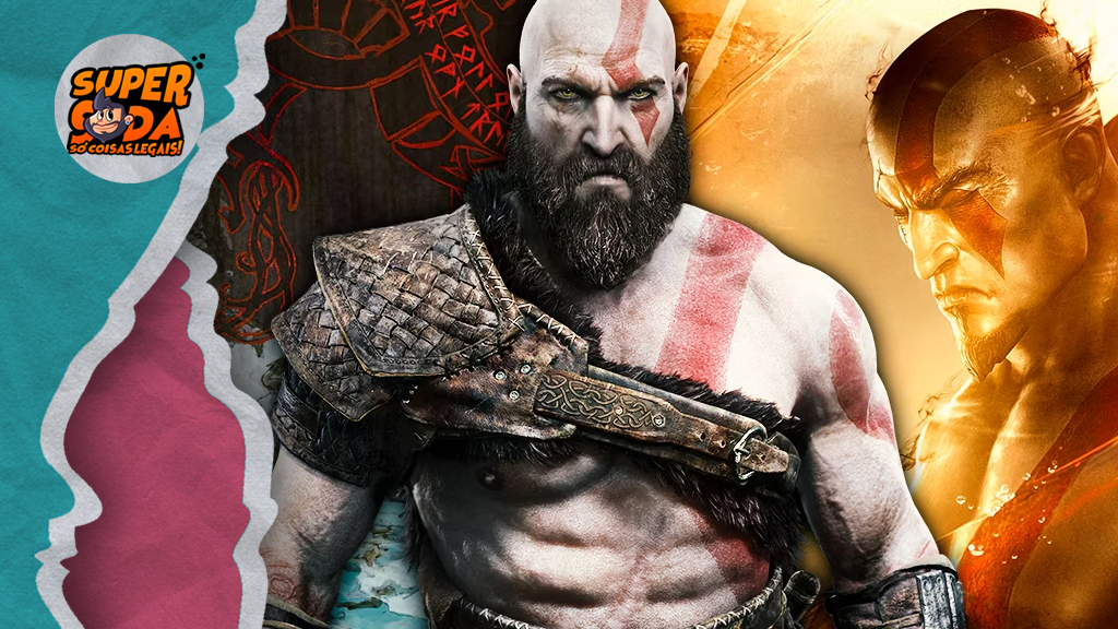 God of War Ragnarok: Quanto tempo leva para zerar o game?