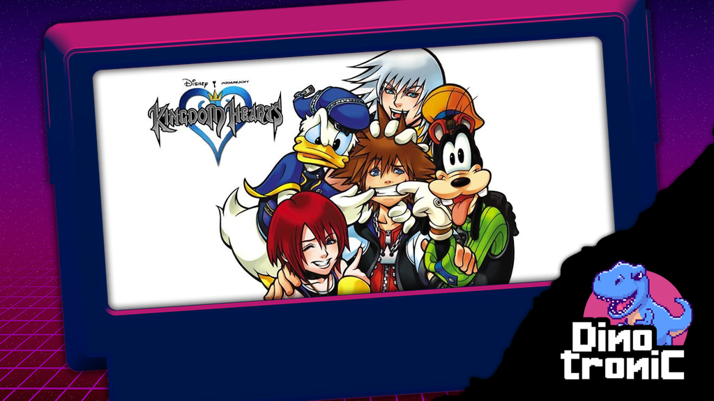 Kingdom Hearts 3: um resumo especial para quem não jogou a franquia