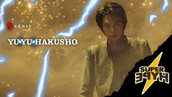 Expectativas para o live action de Yu Yu Hakusho